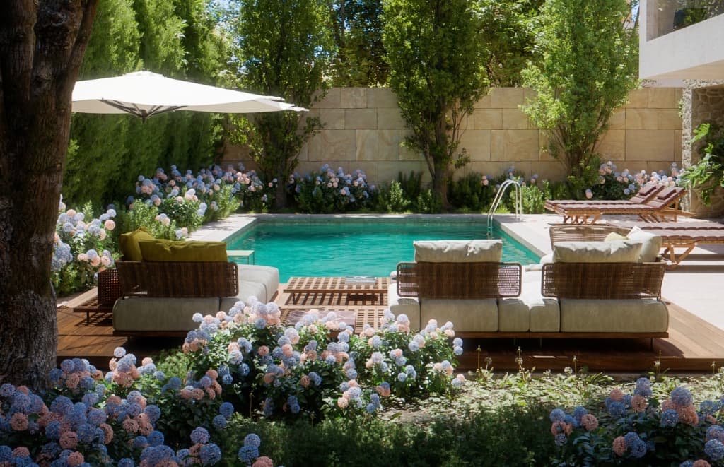 Local Encinitas project