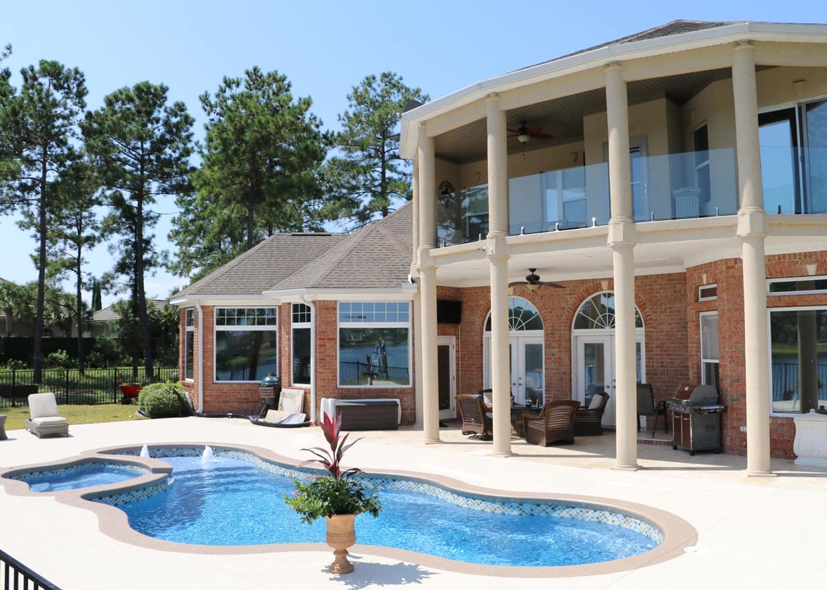 Bermuda 16.35 Deluxe gallery image 5