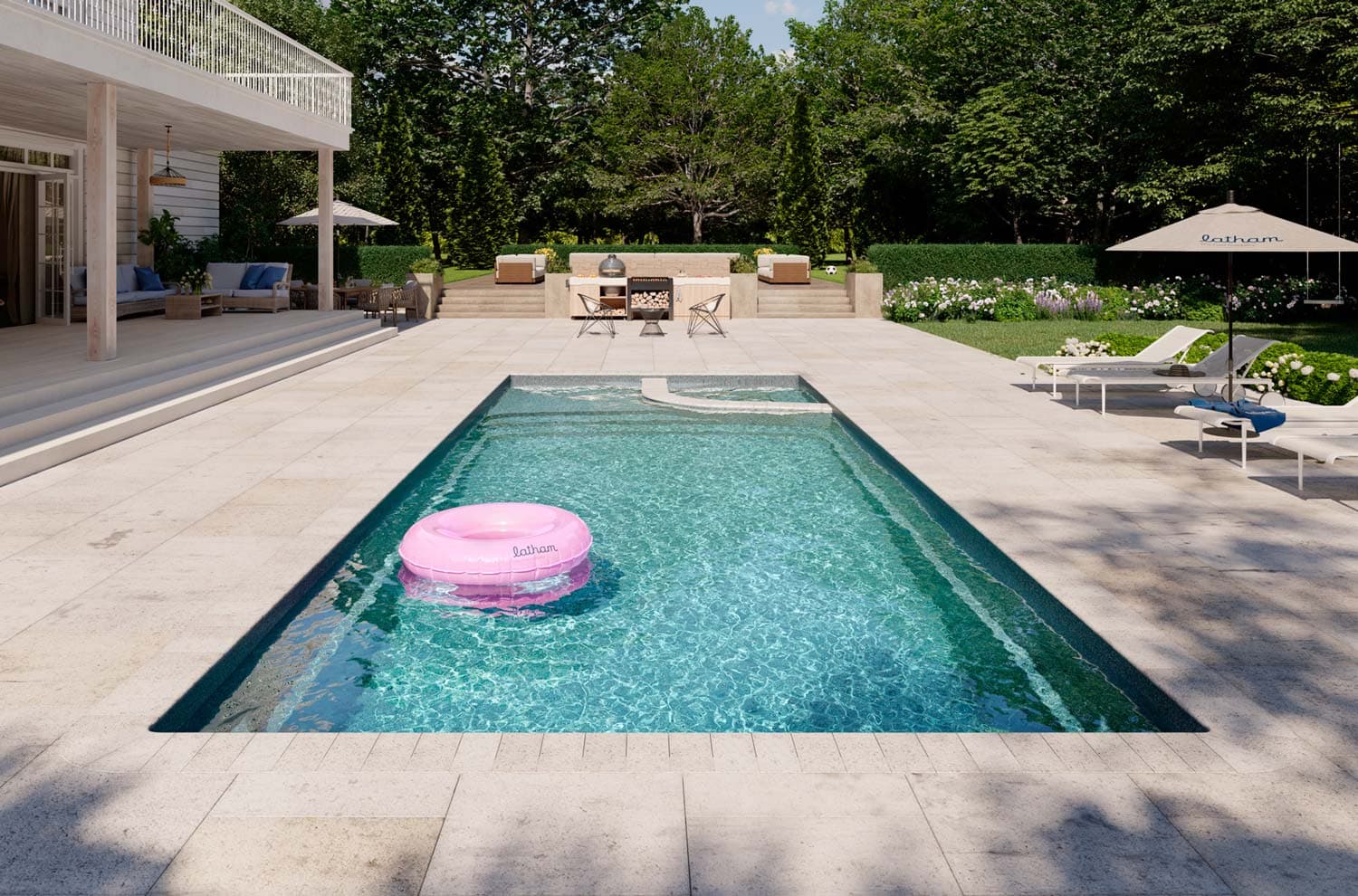 Cayman 14 Deluxe gallery image 2